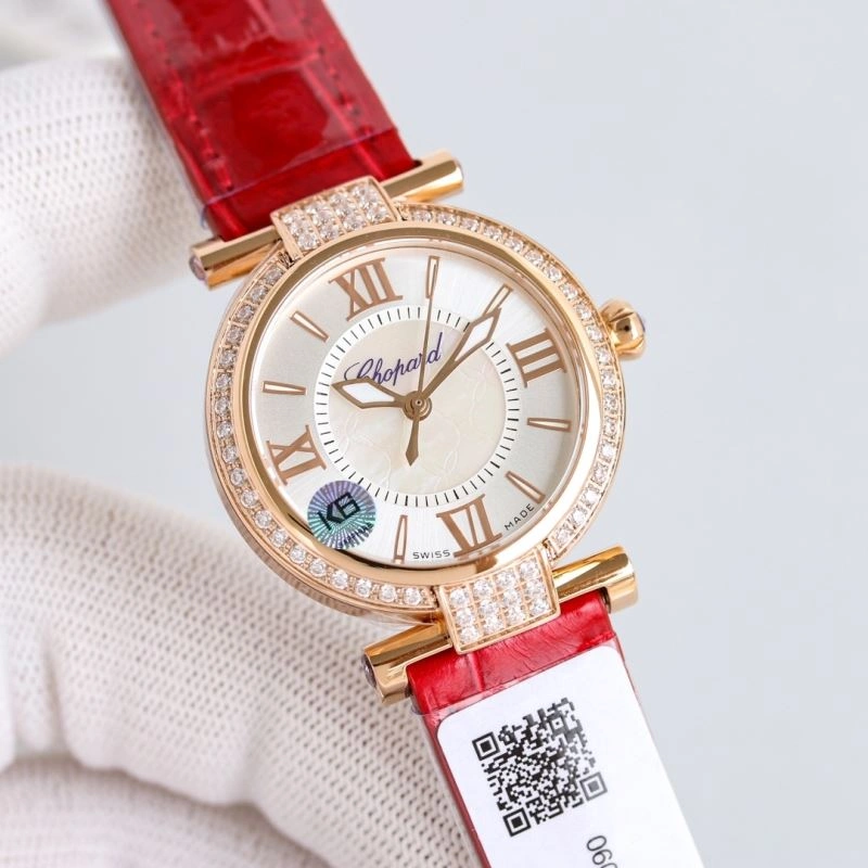 Flexible CARTIER Watches 178525