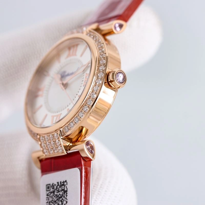 Flexible CARTIER Watches 178525