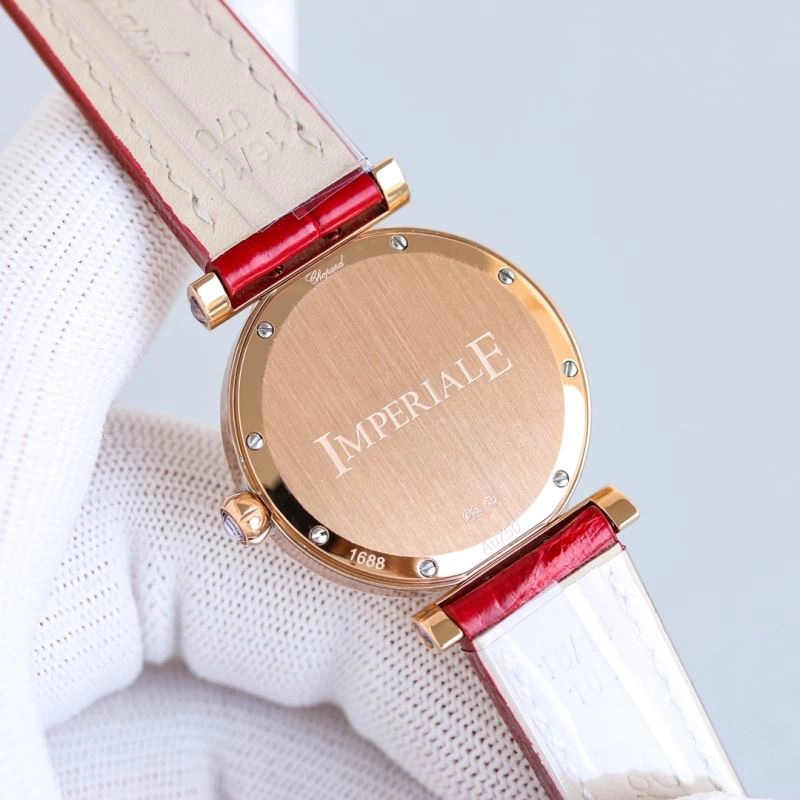 Flexible CARTIER Watches 178525