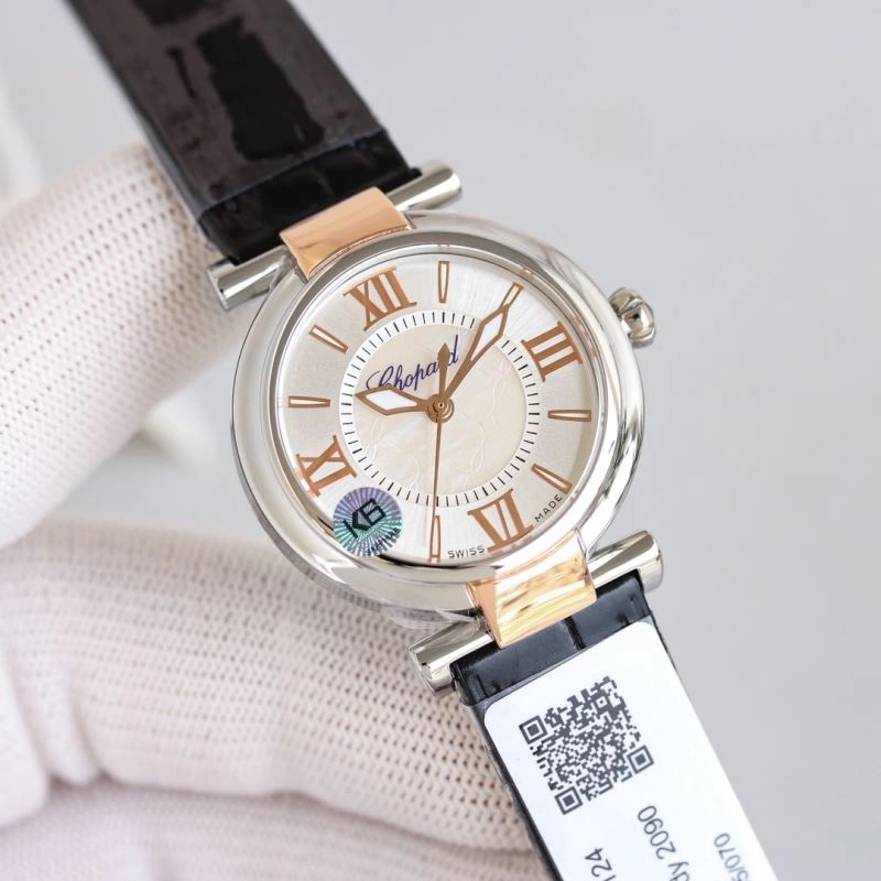CARTIER Watches WaterResistant 178521