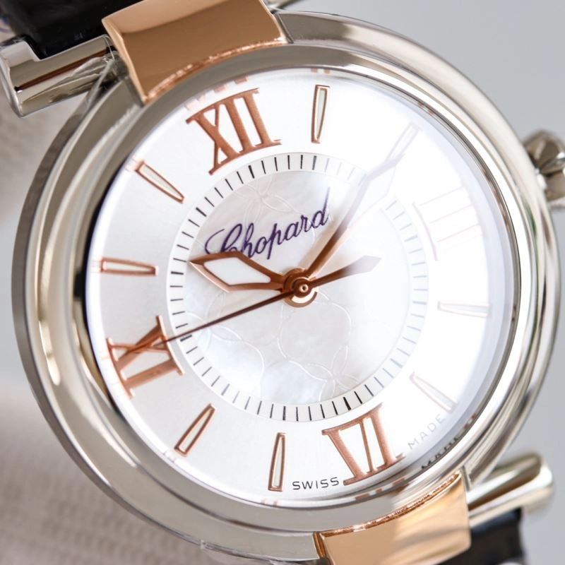 CARTIER Watches WaterResistant 178521