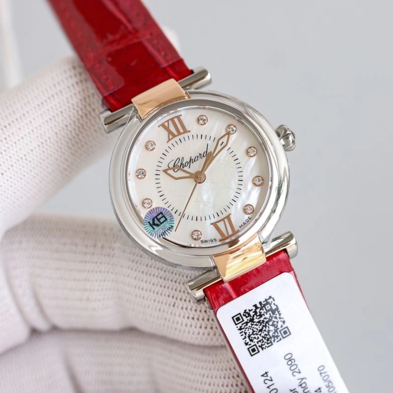 CARTIER Watches WaterResistant 178521