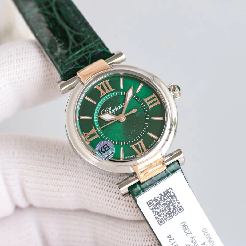 CARTIER Watches WaterResistant 178521