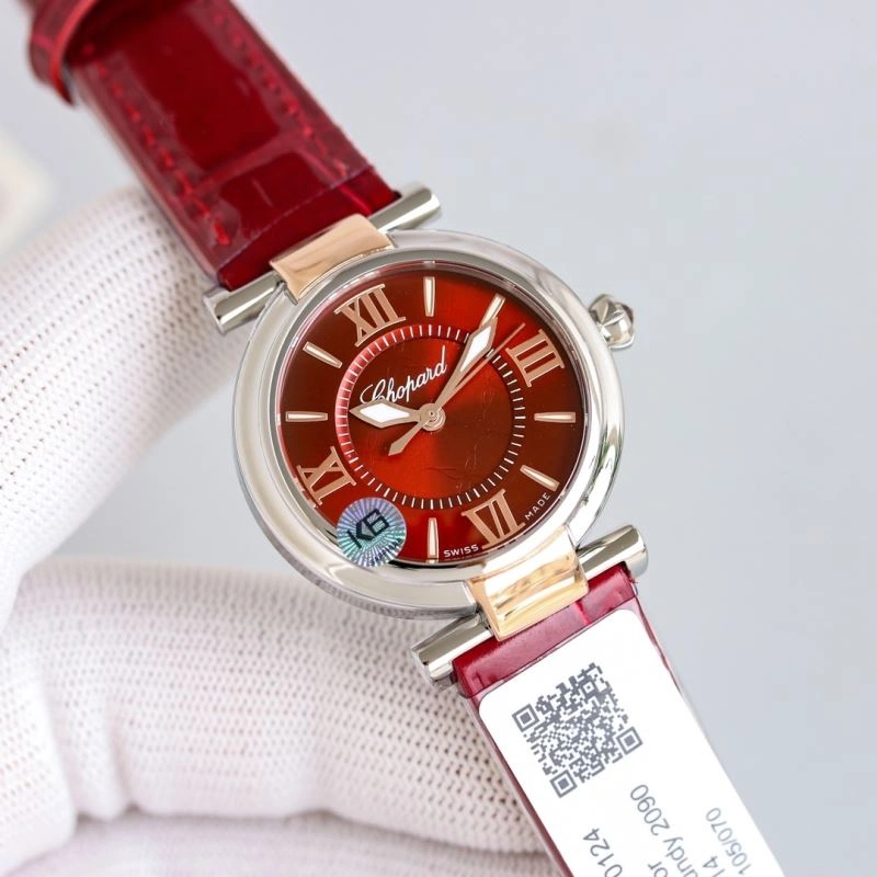 CARTIER Watches WaterResistant 178521