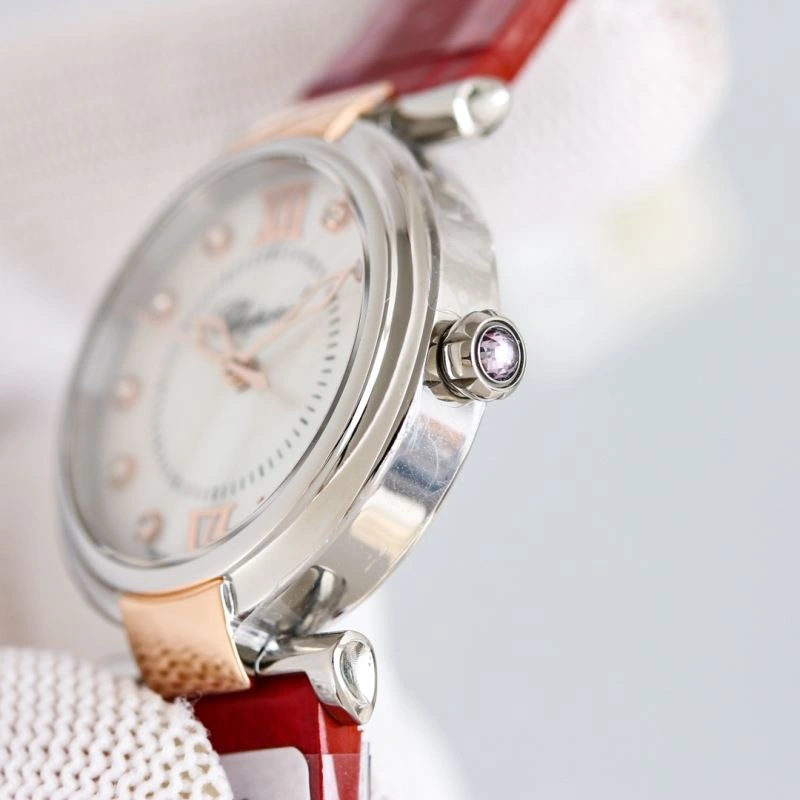 CARTIER Watches WaterResistant 178521