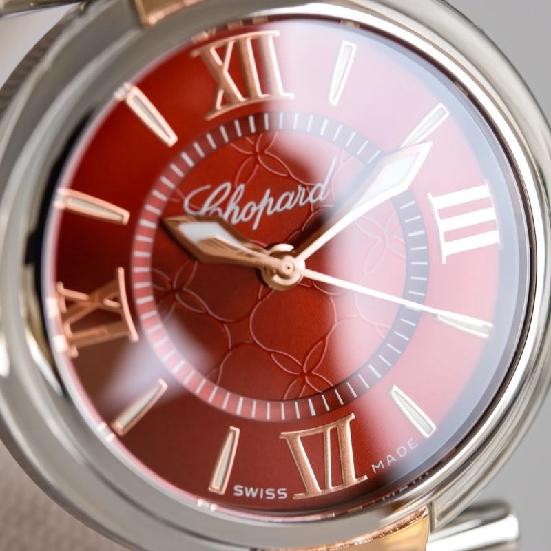 CARTIER Watches WaterResistant 178521