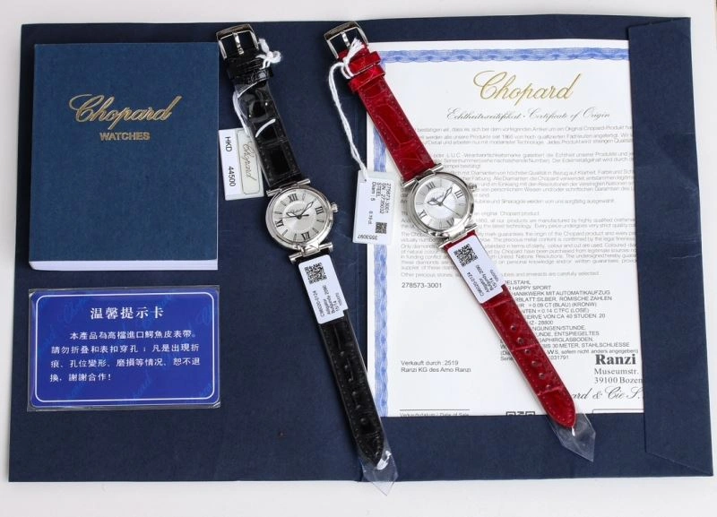 CARTIER Watches SportInspired 178520