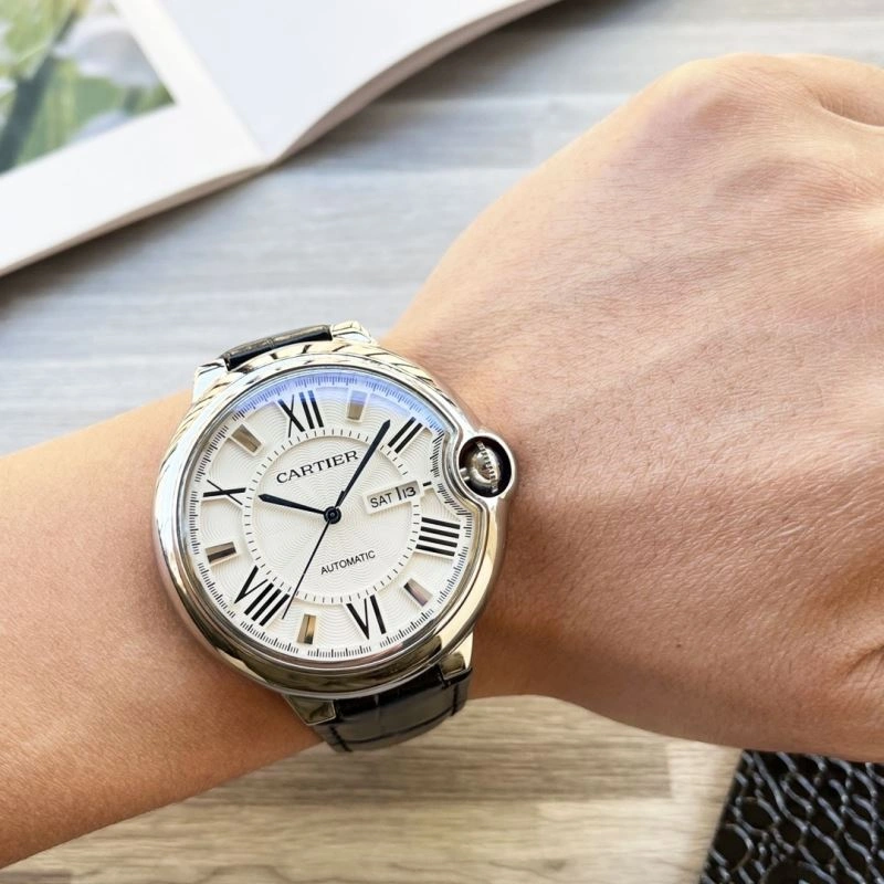 Comfortable CARTIER Watches 178519