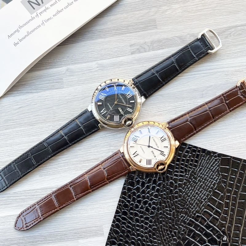 Comfortable CARTIER Watches 178519
