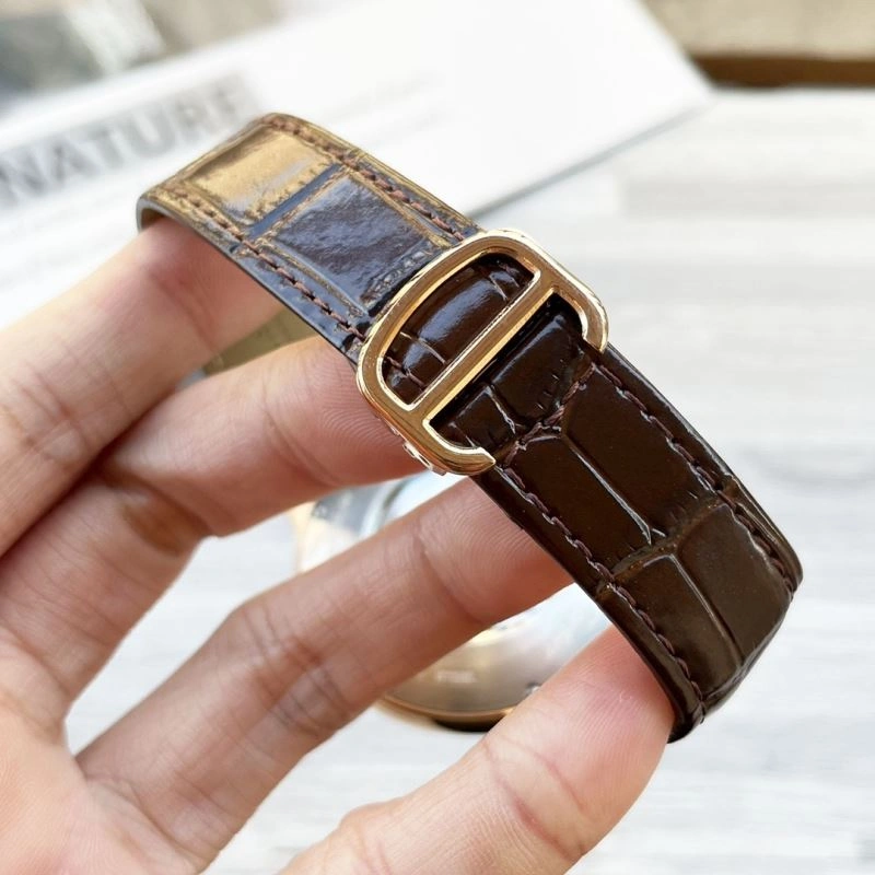 Comfortable CARTIER Watches 178519