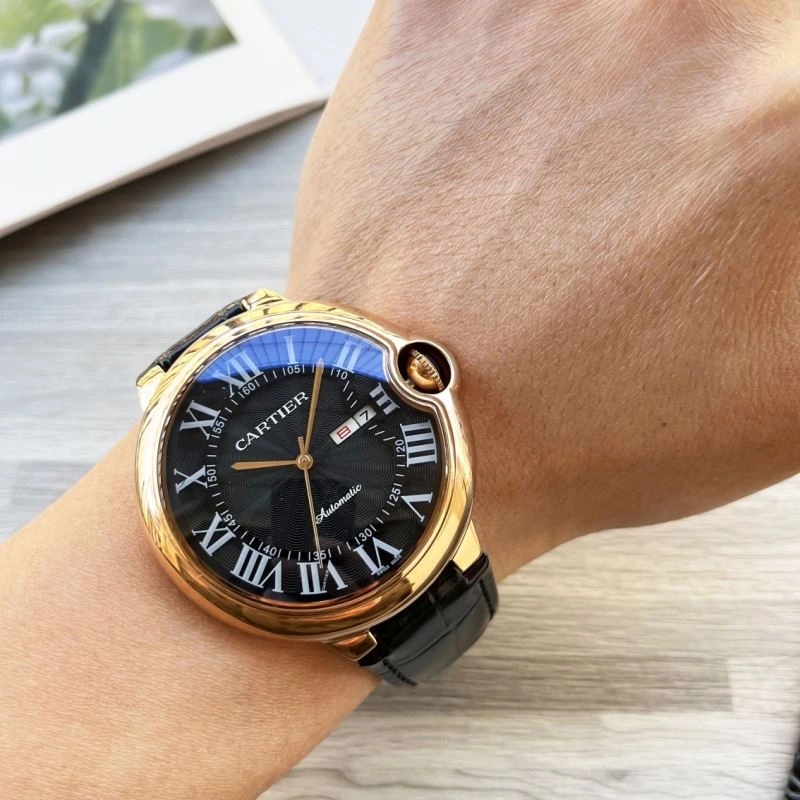 UrbanChic CARTIER Watches 178515