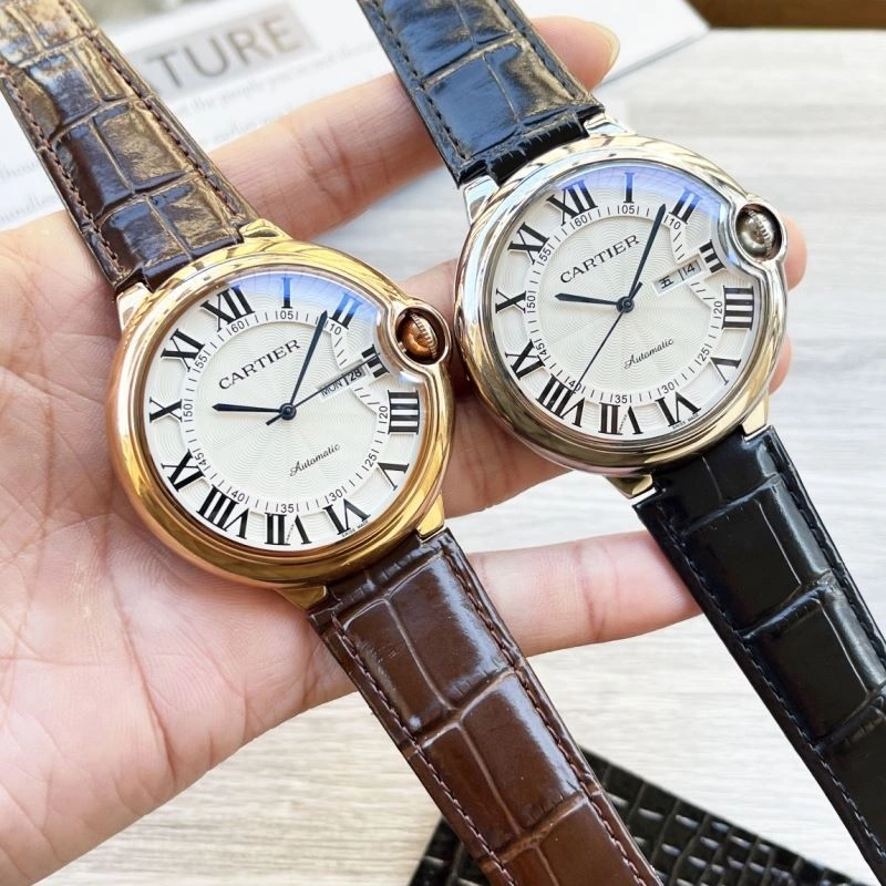 UrbanChic CARTIER Watches 178515