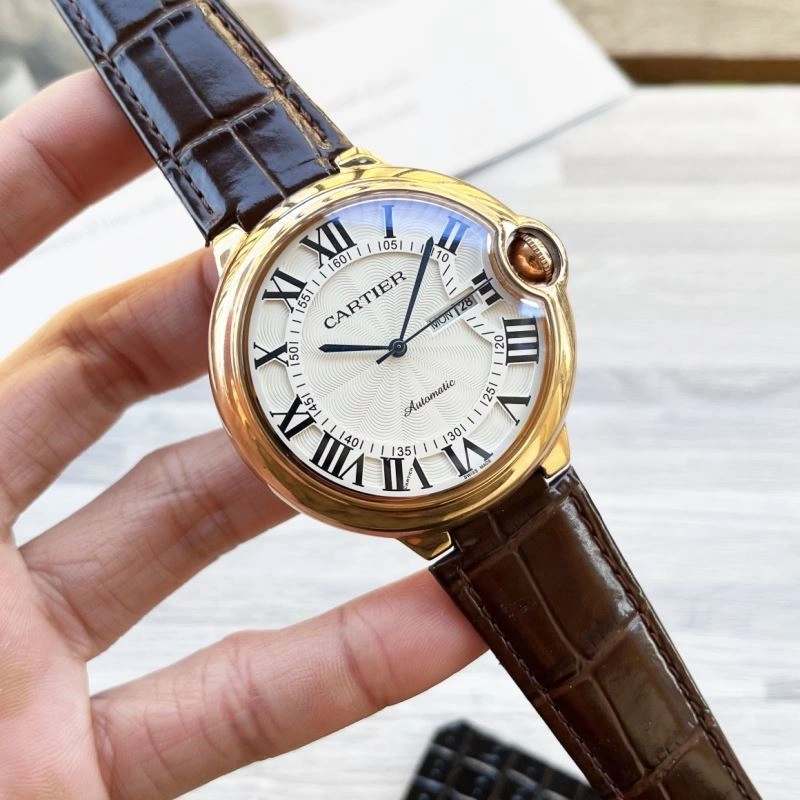 UrbanChic CARTIER Watches 178515