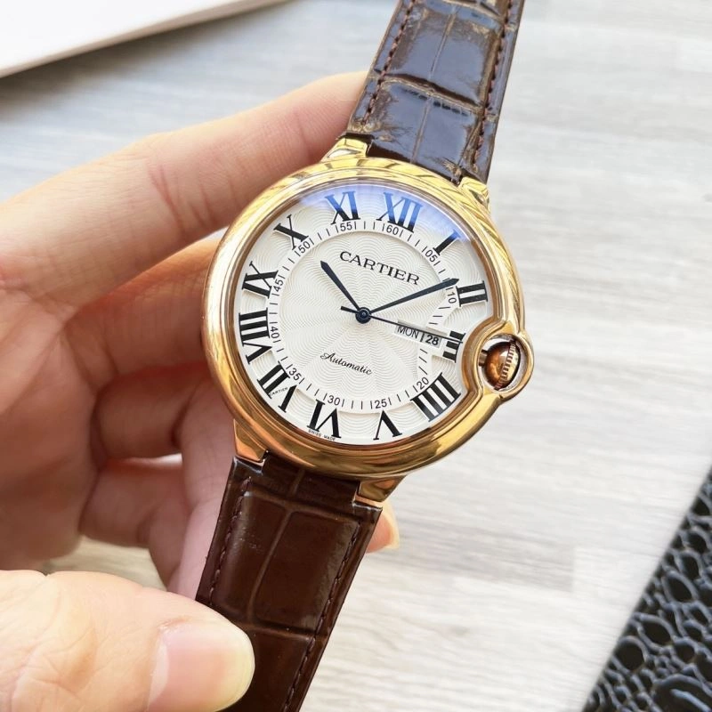 UrbanChic CARTIER Watches 178515