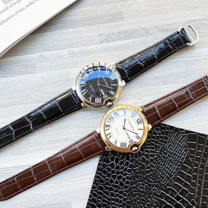 UrbanChic CARTIER Watches 178515