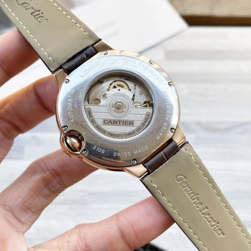 UrbanChic CARTIER Watches 178515