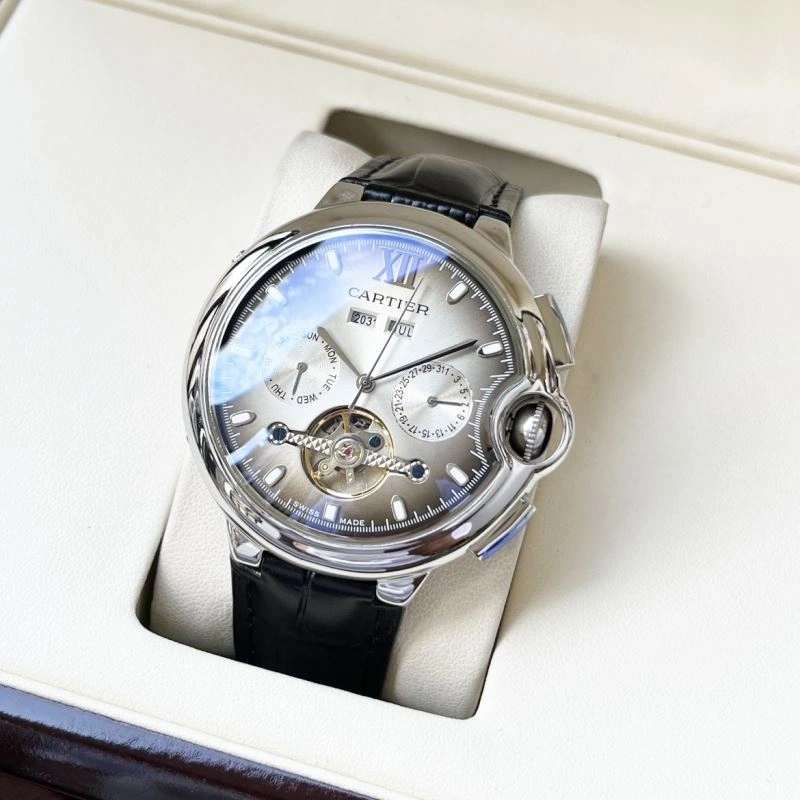 CARTIER Watches Tailored 178516