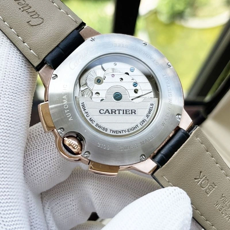 CARTIER Watches Tailored 178516