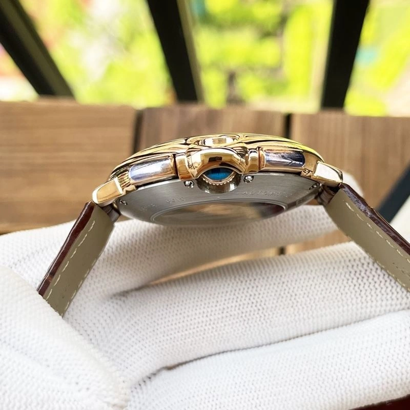 WrinkleFree CARTIER Watches 178514