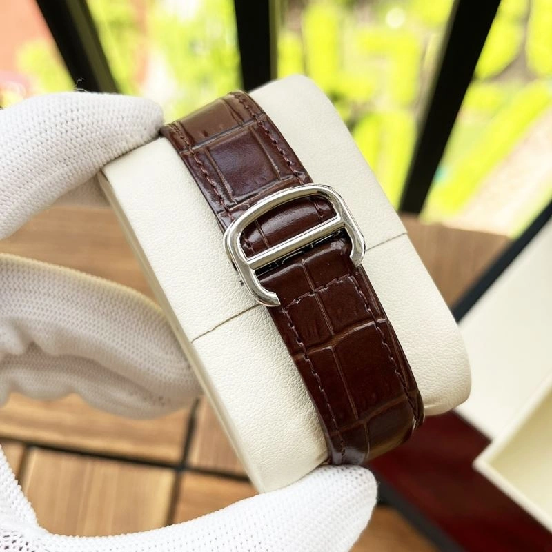 WrinkleFree CARTIER Watches 178514