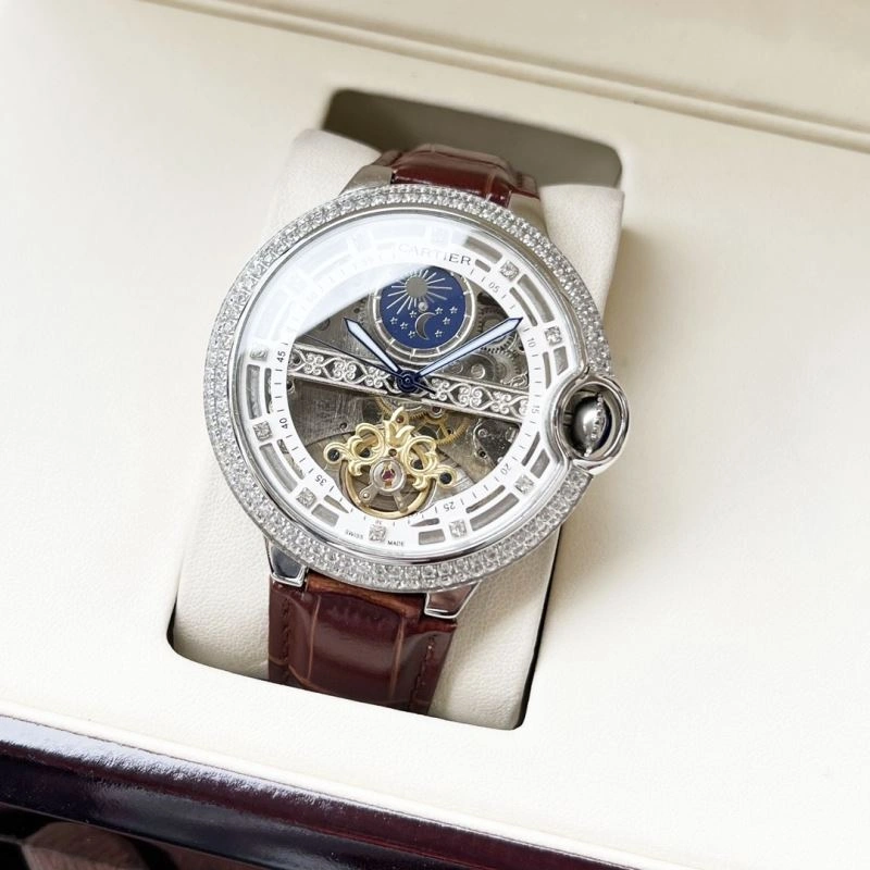 CARTIER Watches Contemporary 178518