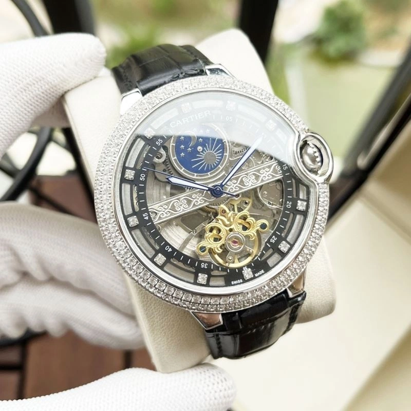 CARTIER Watches Contemporary 178518