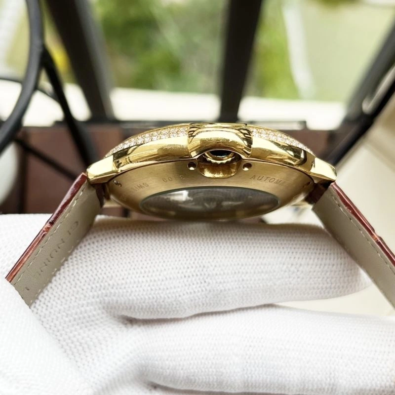 CARTIER Watches Contemporary 178518