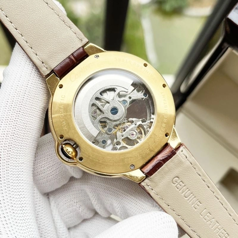 CARTIER Watches Contemporary 178518