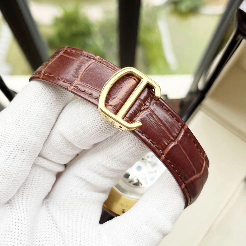 CARTIER Watches Contemporary 178518