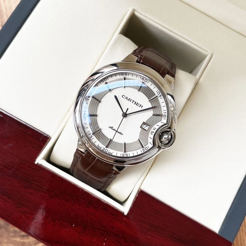 OnTrend CARTIER Watches 178512