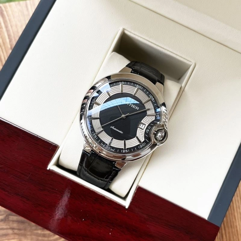 OnTrend CARTIER Watches 178512