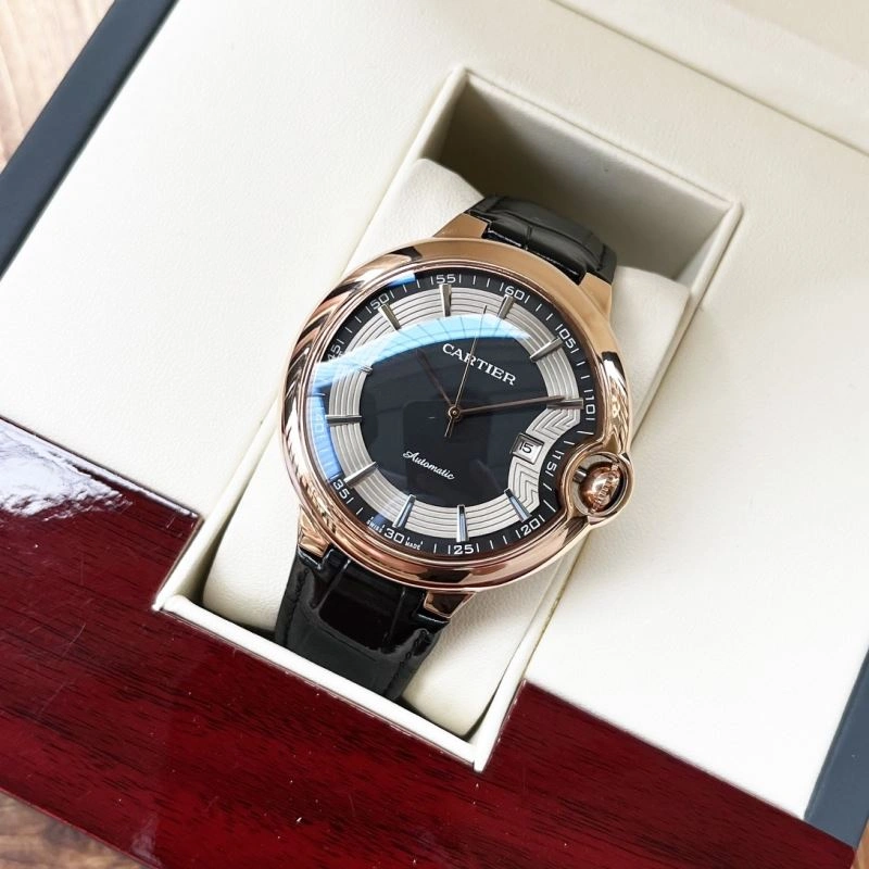OnTrend CARTIER Watches 178512