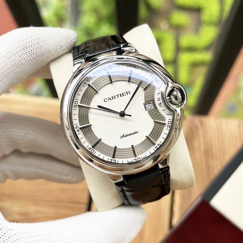 OnTrend CARTIER Watches 178512