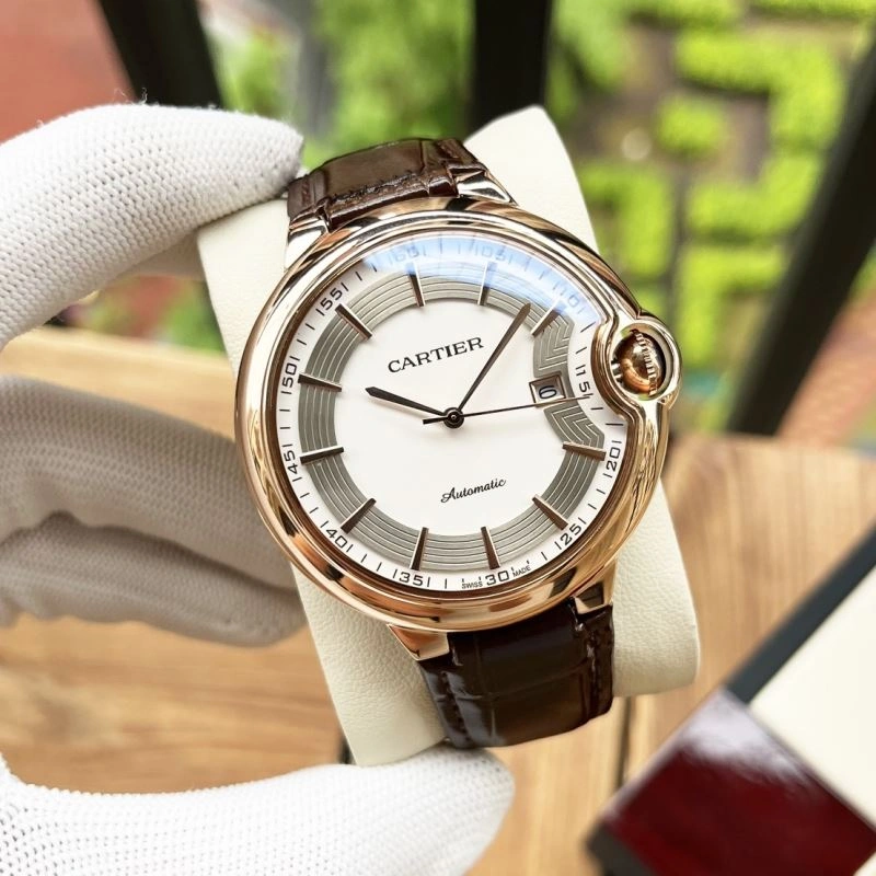 OnTrend CARTIER Watches 178512