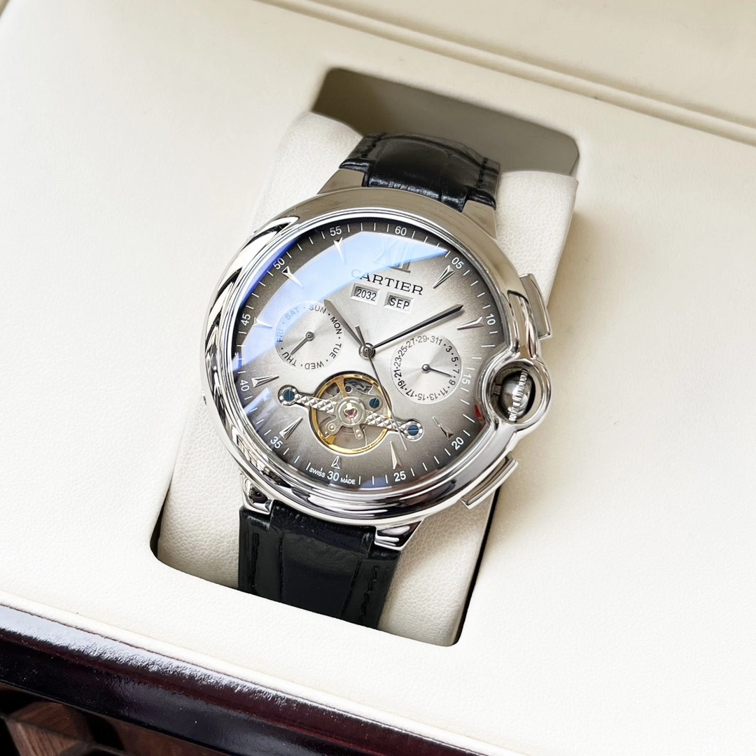 Casual CARTIER Watches 178510