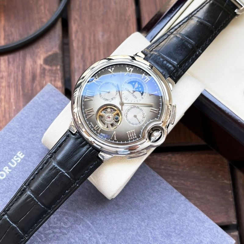 Resilient CARTIER Watches 178509