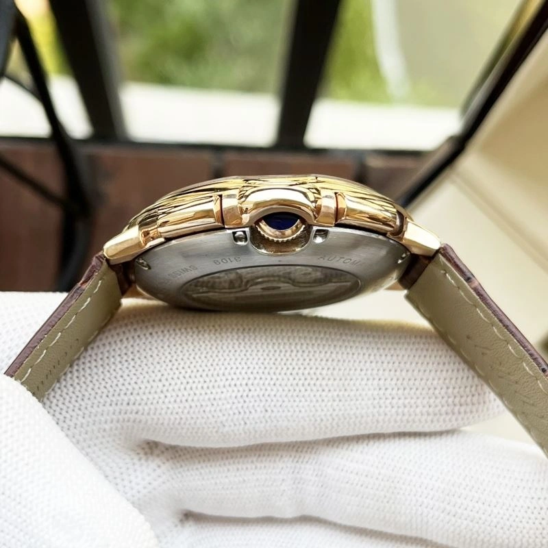 Resilient CARTIER Watches 178509