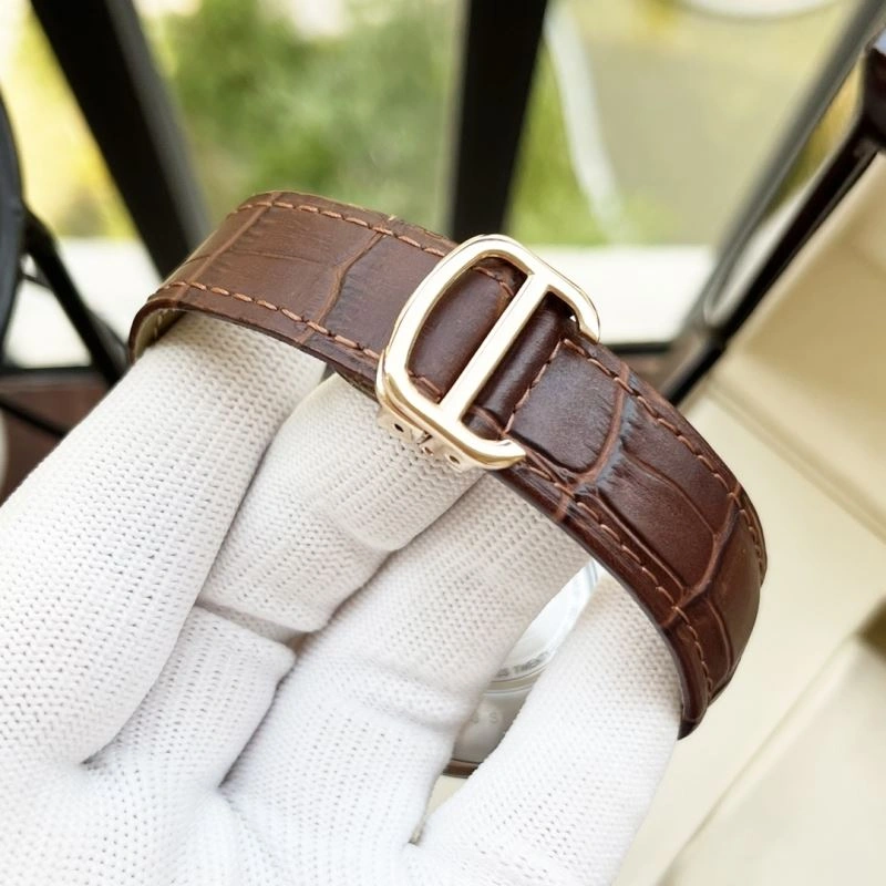 Resilient CARTIER Watches 178509