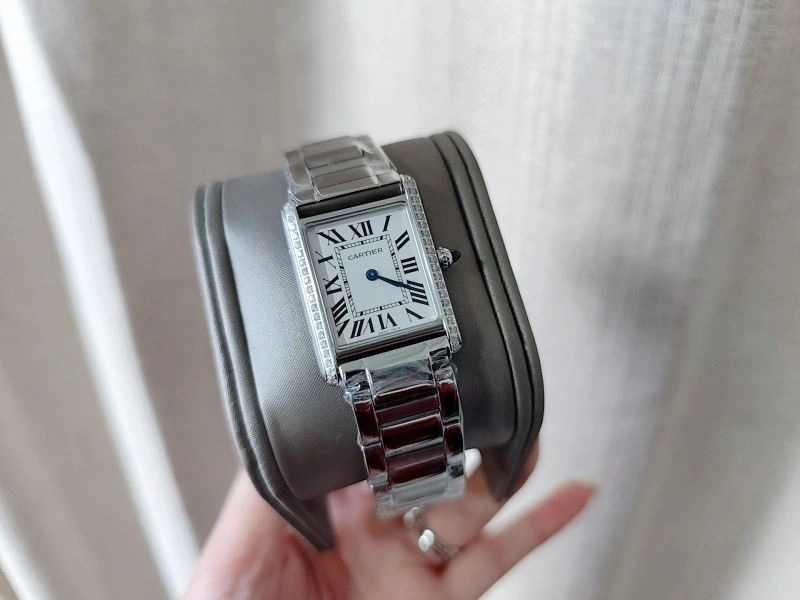 SmartChoice CARTIER Watches 178507