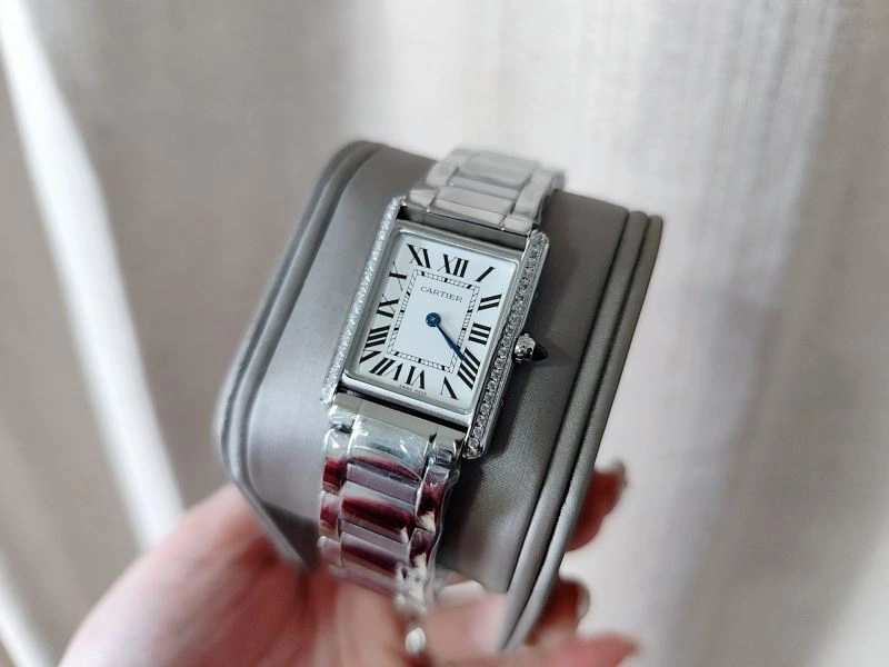 SmartChoice CARTIER Watches 178507