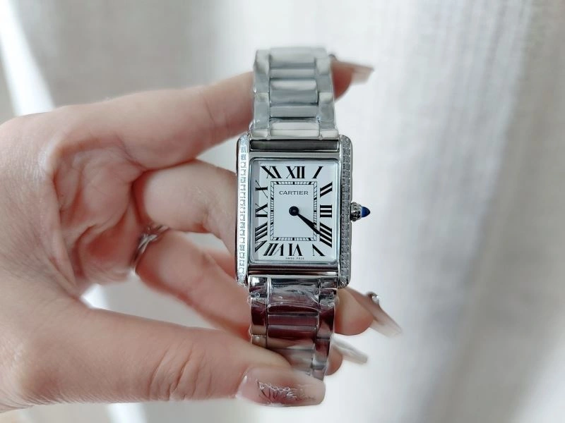 SmartChoice CARTIER Watches 178507