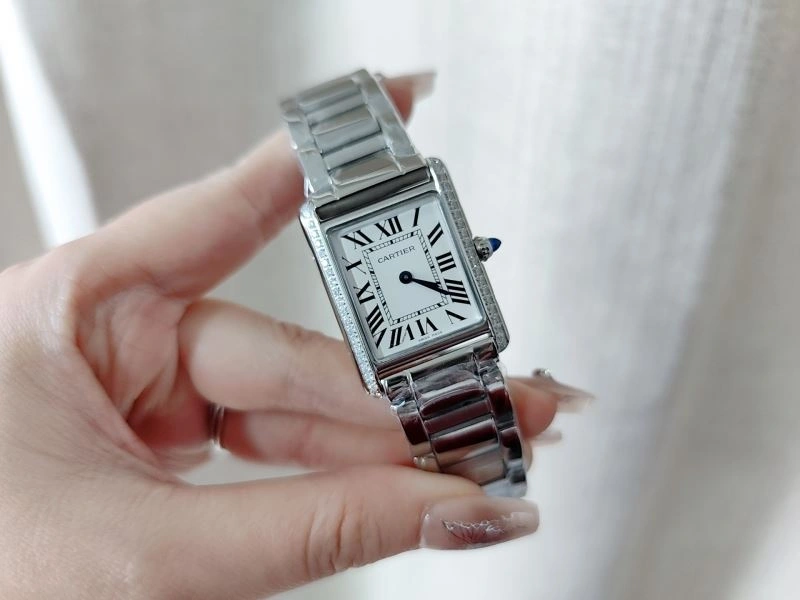 SmartChoice CARTIER Watches 178507