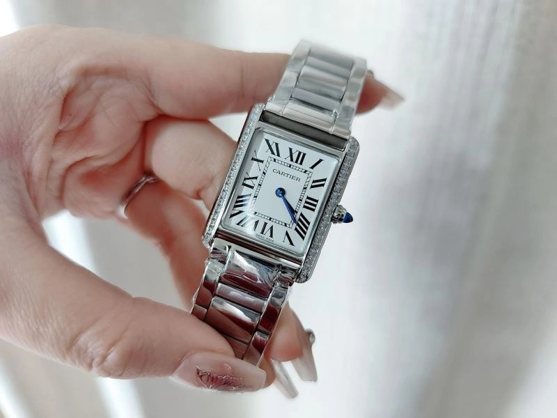 SmartChoice CARTIER Watches 178507
