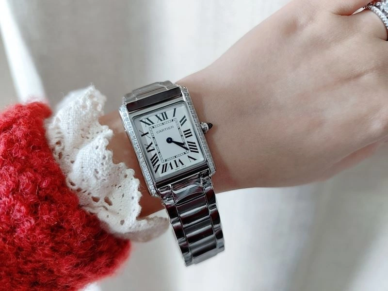 SmartChoice CARTIER Watches 178507