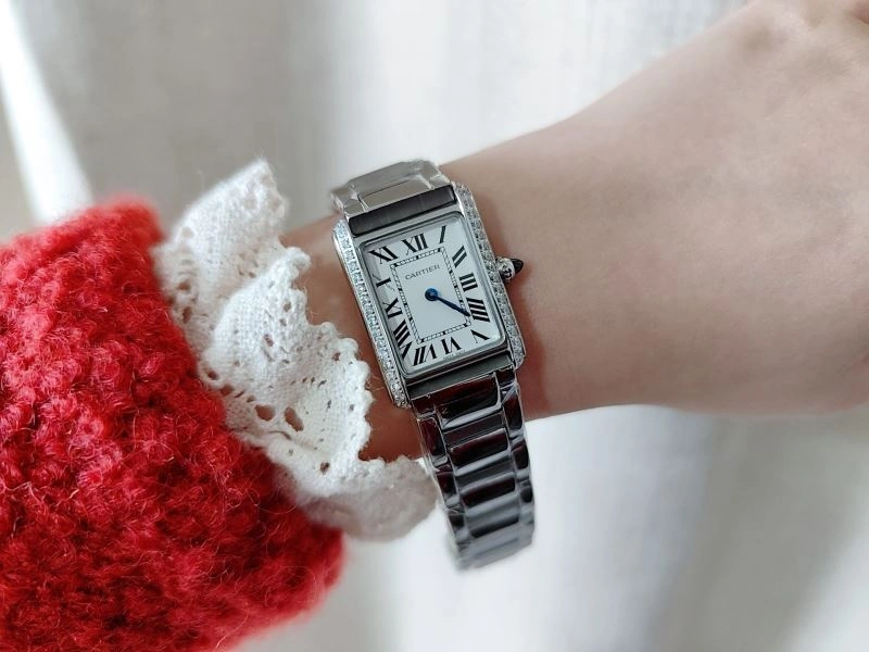 SmartChoice CARTIER Watches 178507