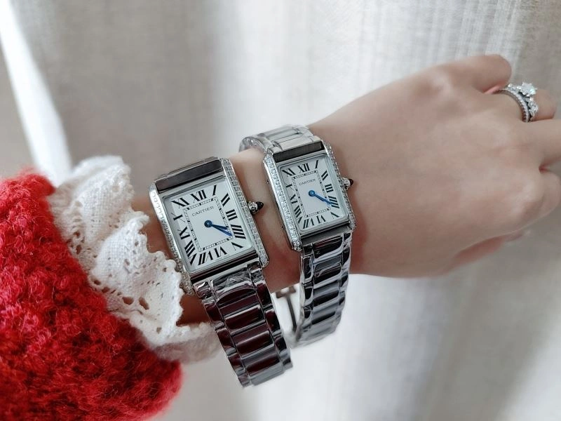 SmartChoice CARTIER Watches 178507