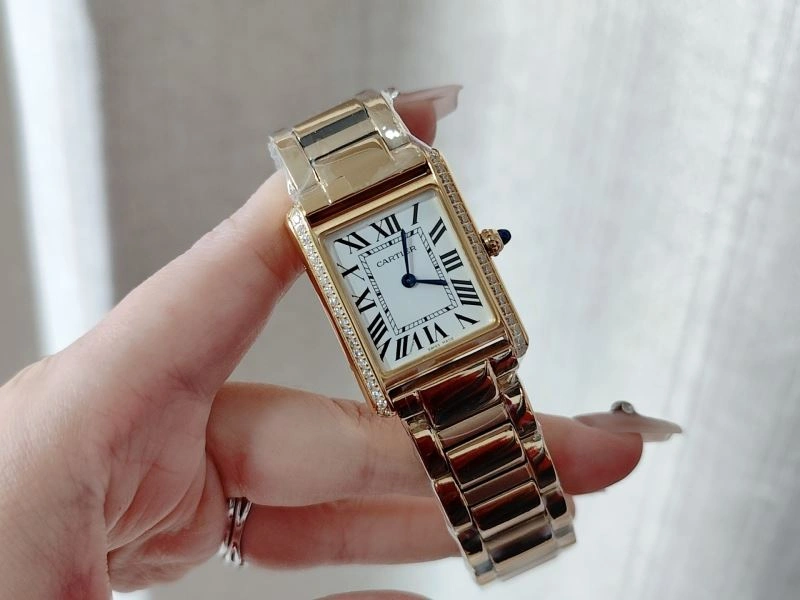 Casual CARTIER Watches 178505
