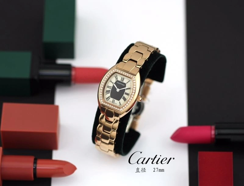 CARTIER Watches Breathable 178500