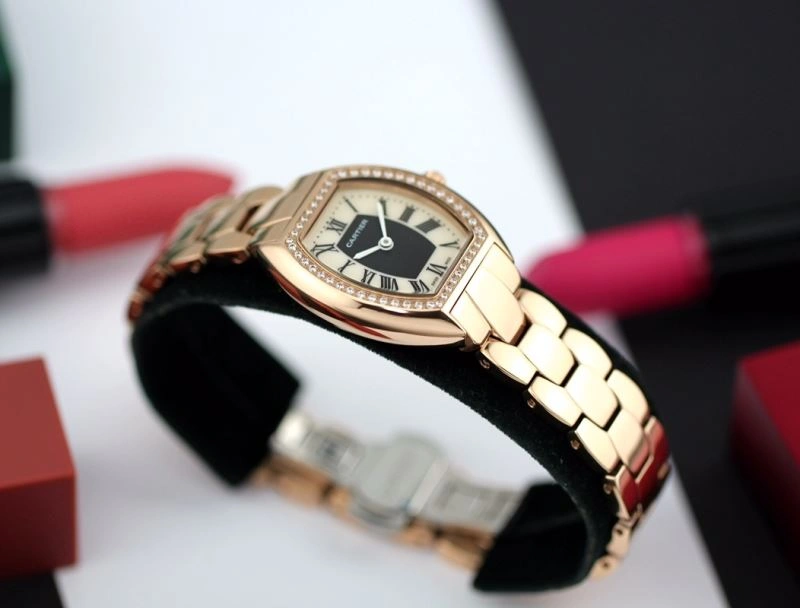 CARTIER Watches Breathable 178500