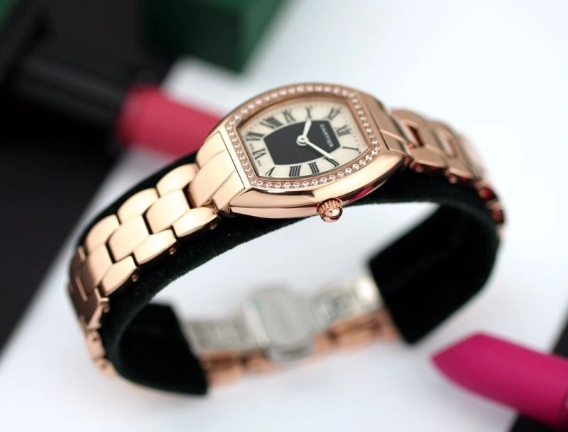 CARTIER Watches Breathable 178500